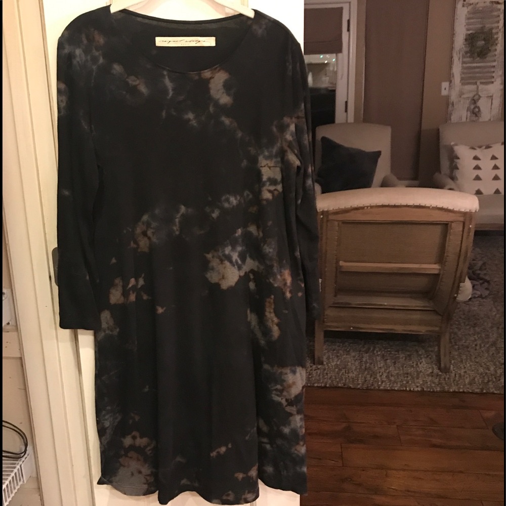 Raquel Allegra Dress/Tunic